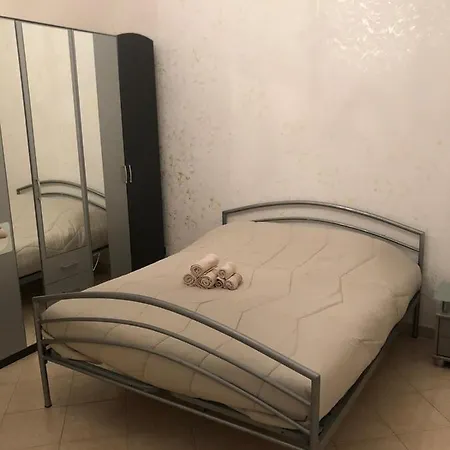 Gæstehus Il Rifugio Di Vaaz