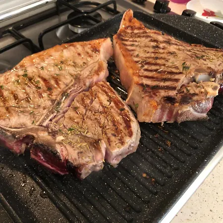 Gæstehus Il Rifugio Di Vaaz