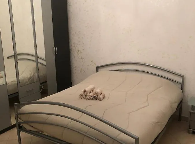 Affittacamere Il Rifugio Di Vaaz