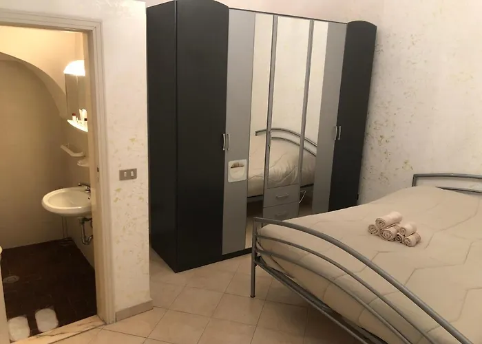 Il Rifugio Di Vaaz 3* Sammichele Di Bari